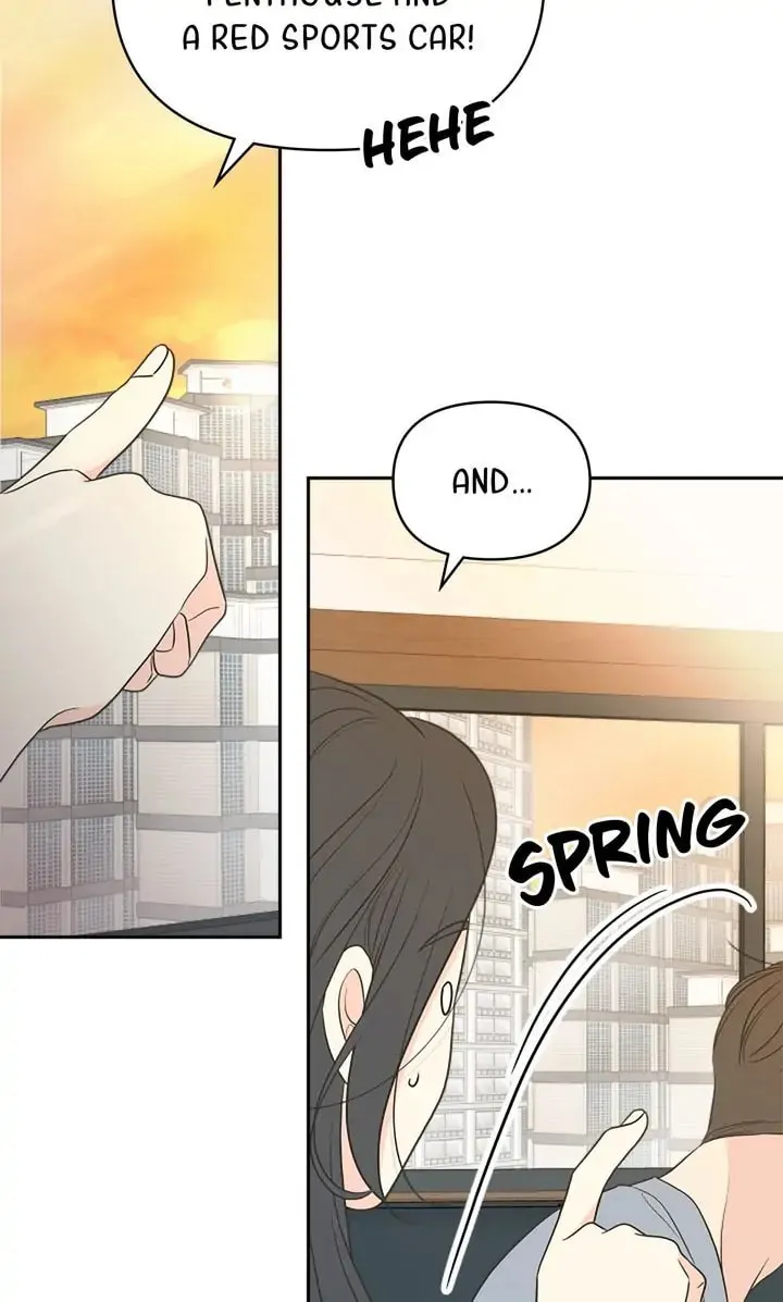 Check In to Your Heart Chapter 82 page 38 - 