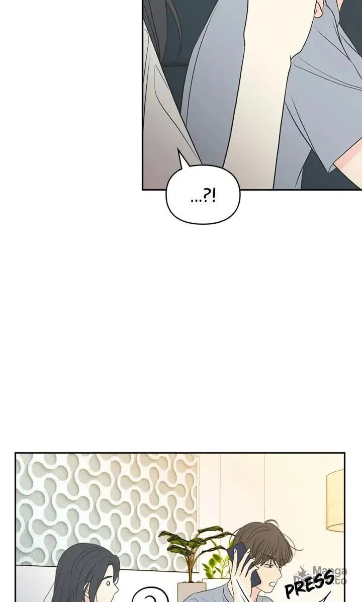 Check In to Your Heart Chapter 82 page 39 - 