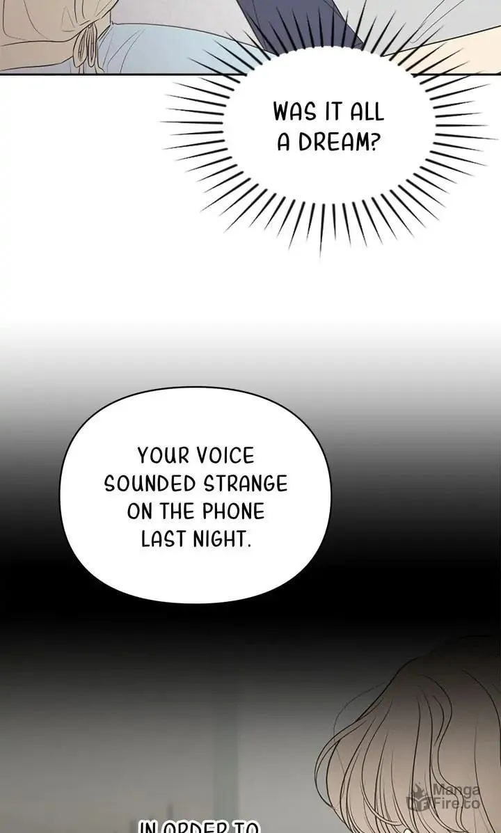 Check In to Your Heart Chapter 82 page 5 - 