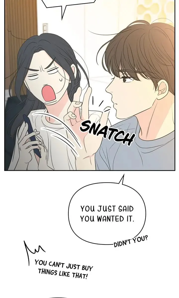 Check In to Your Heart Chapter 82 page 41 - 