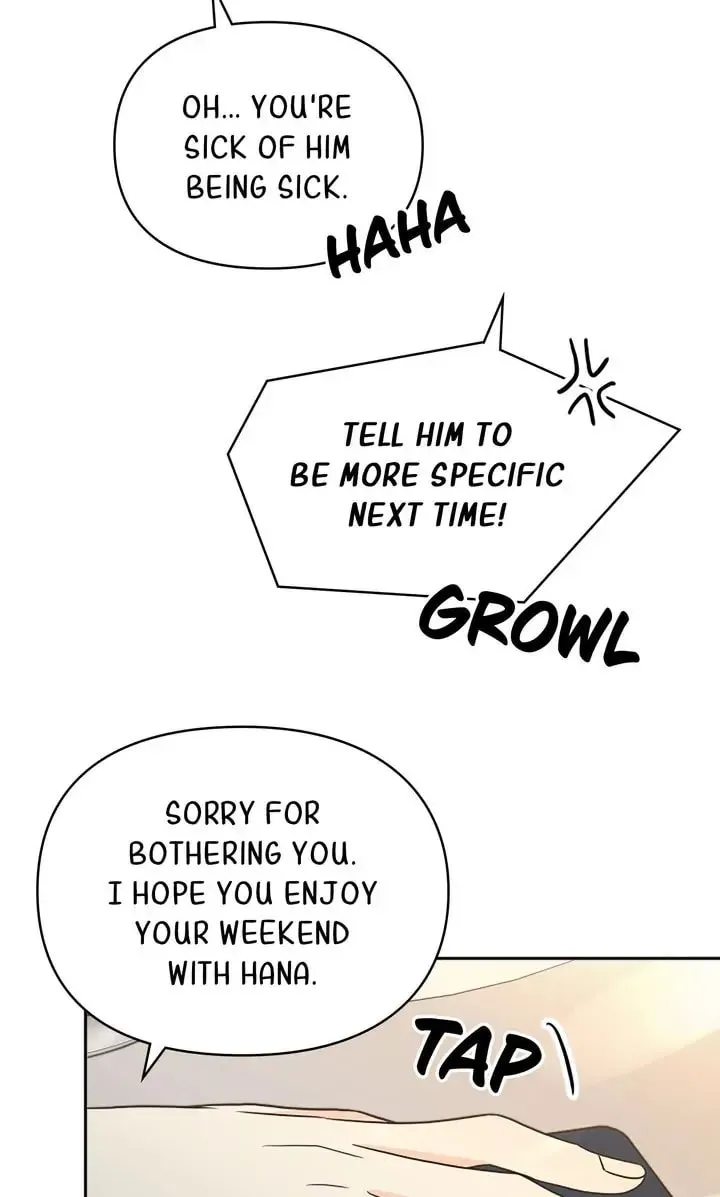Check In to Your Heart Chapter 82 page 43 - 