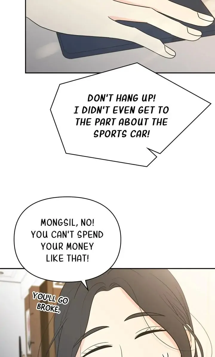Check In to Your Heart Chapter 82 page 44 - 