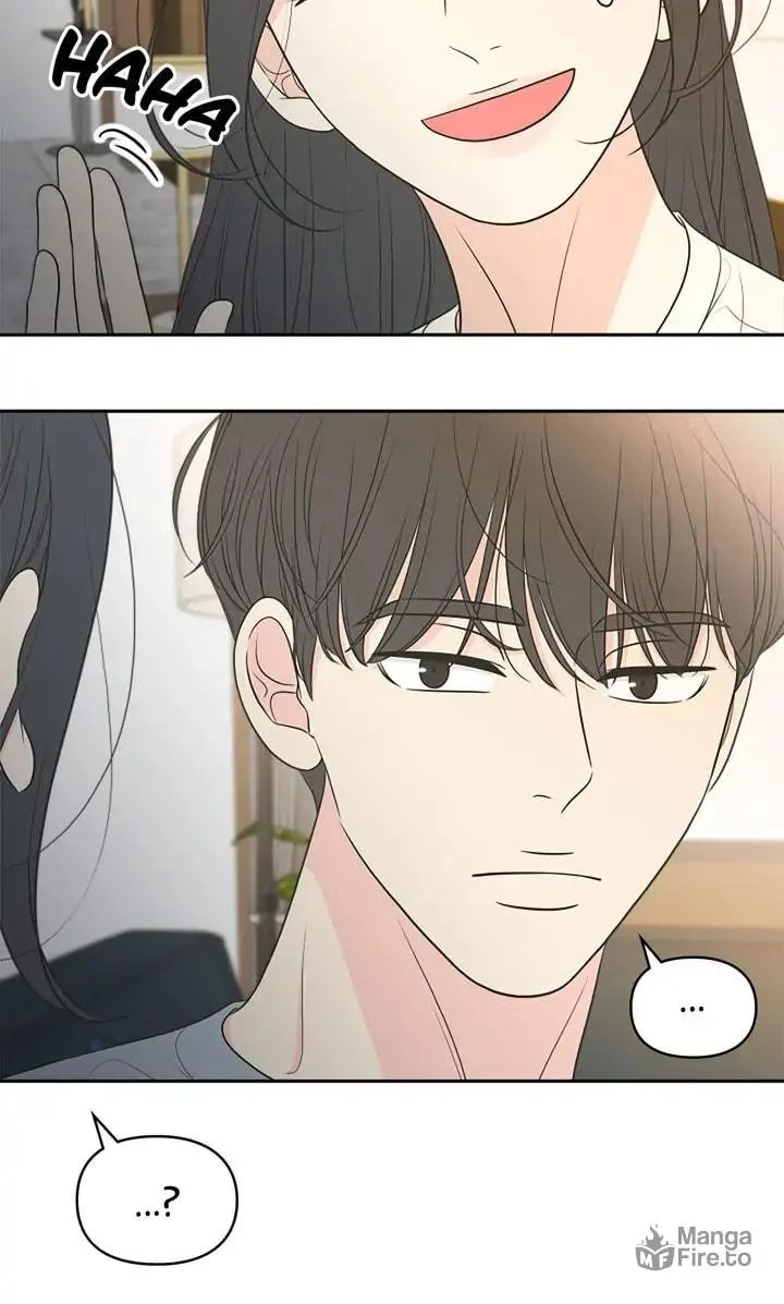 Check In to Your Heart Chapter 82 page 45 - 