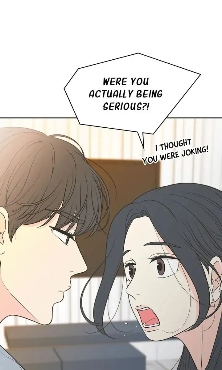 Check In to Your Heart Chapter 82 page 46 - 