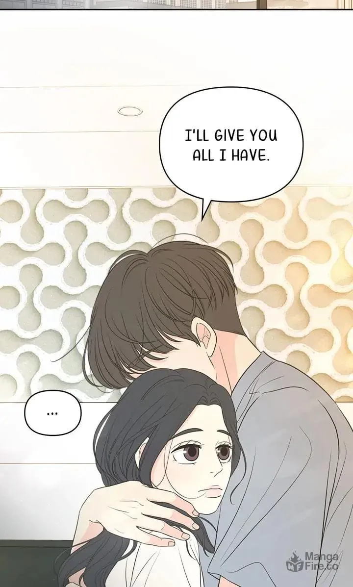 Check In to Your Heart Chapter 82 page 48 - 