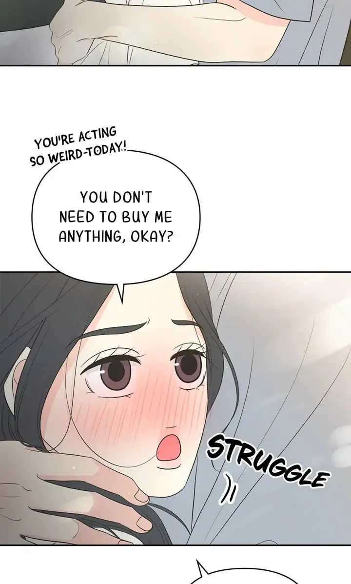 Check In to Your Heart Chapter 82 page 49 - 