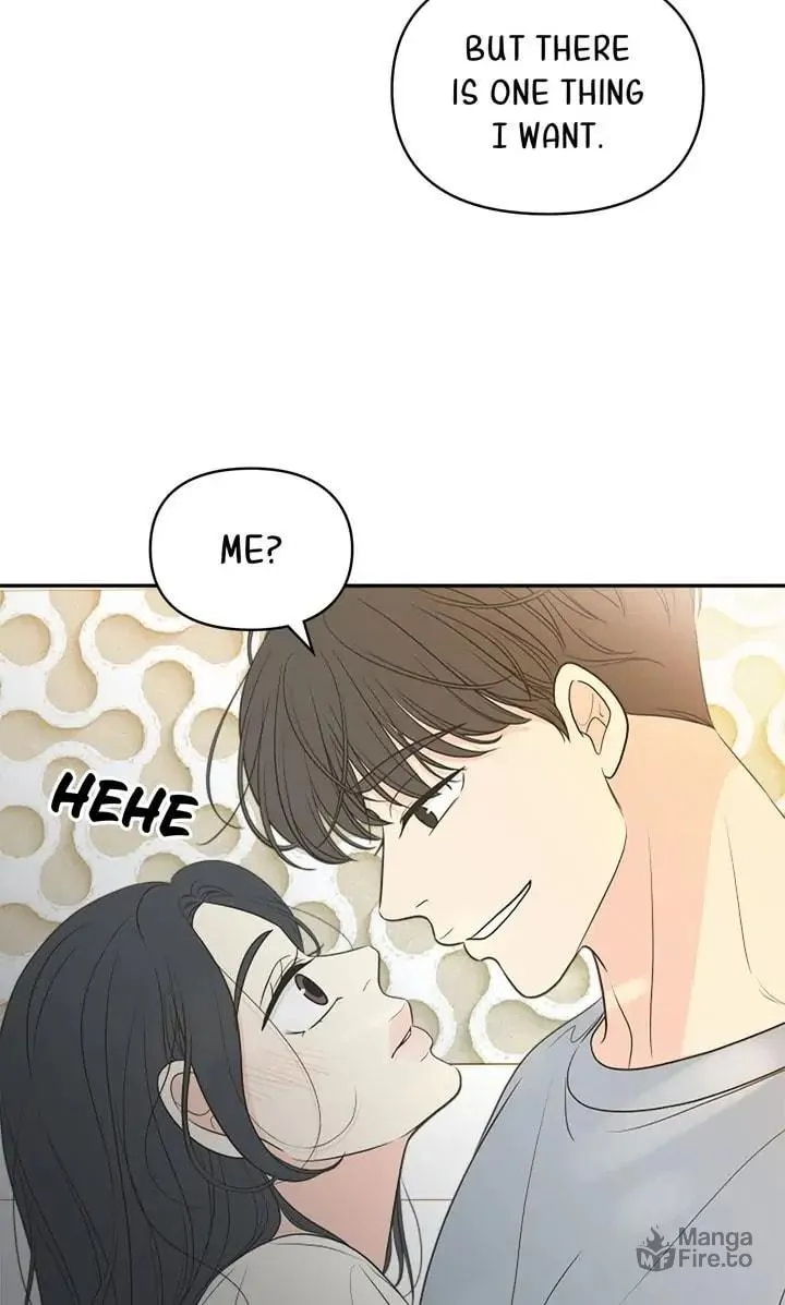Check In to Your Heart Chapter 82 page 50 - 