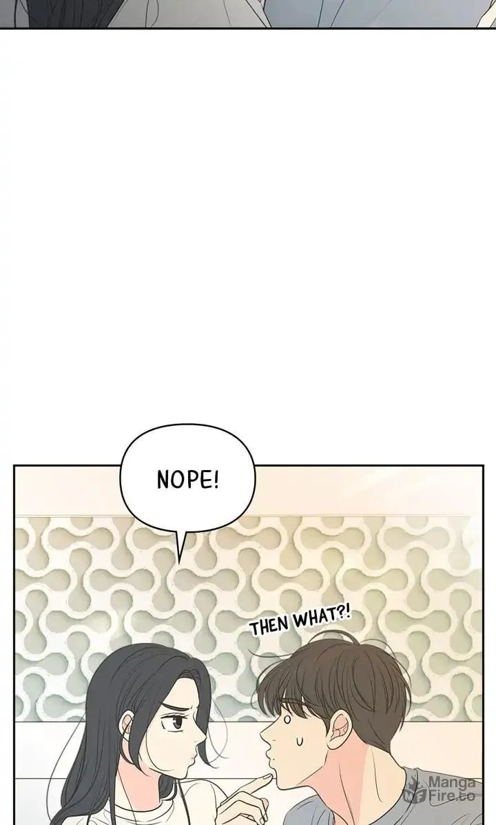 Check In to Your Heart Chapter 82 page 51 - 