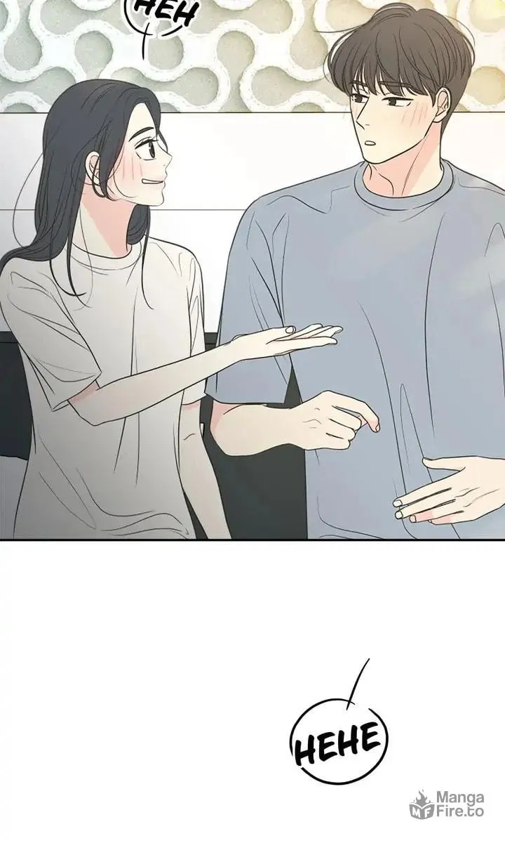 Check In to Your Heart Chapter 82 page 55 - 