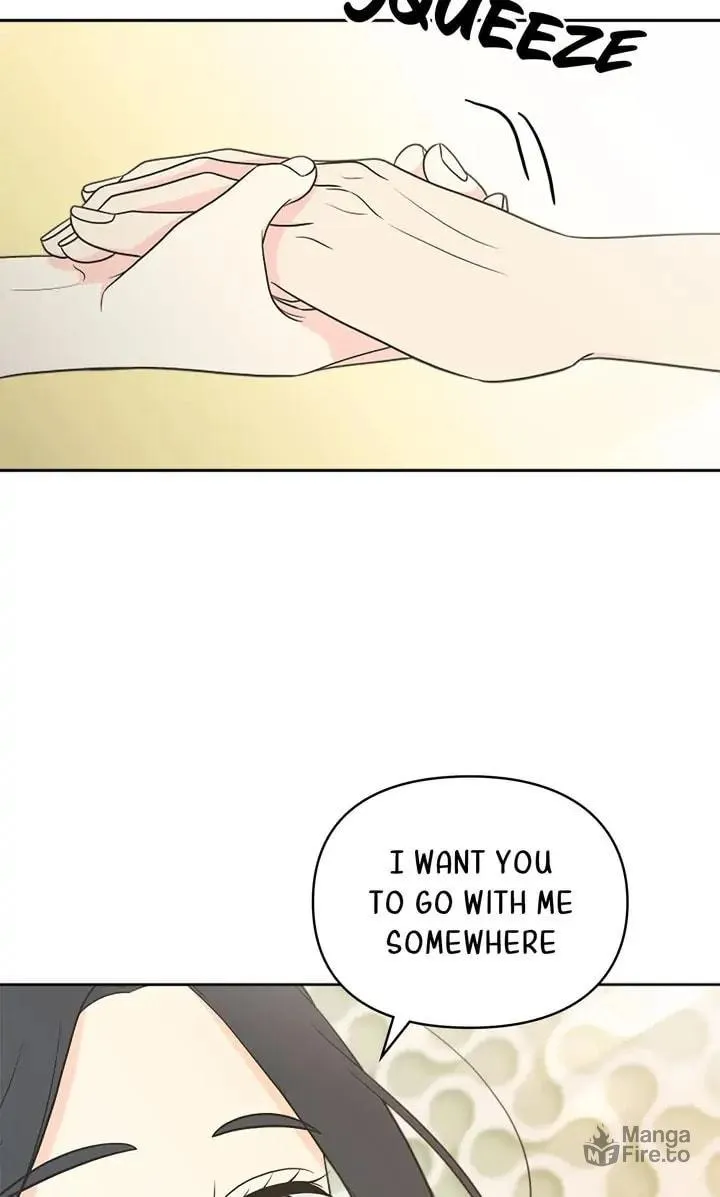 Check In to Your Heart Chapter 82 page 57 - 