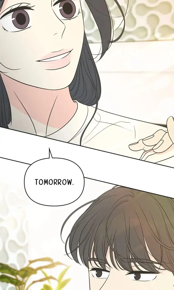 Check In to Your Heart Chapter 82 page 58 - 