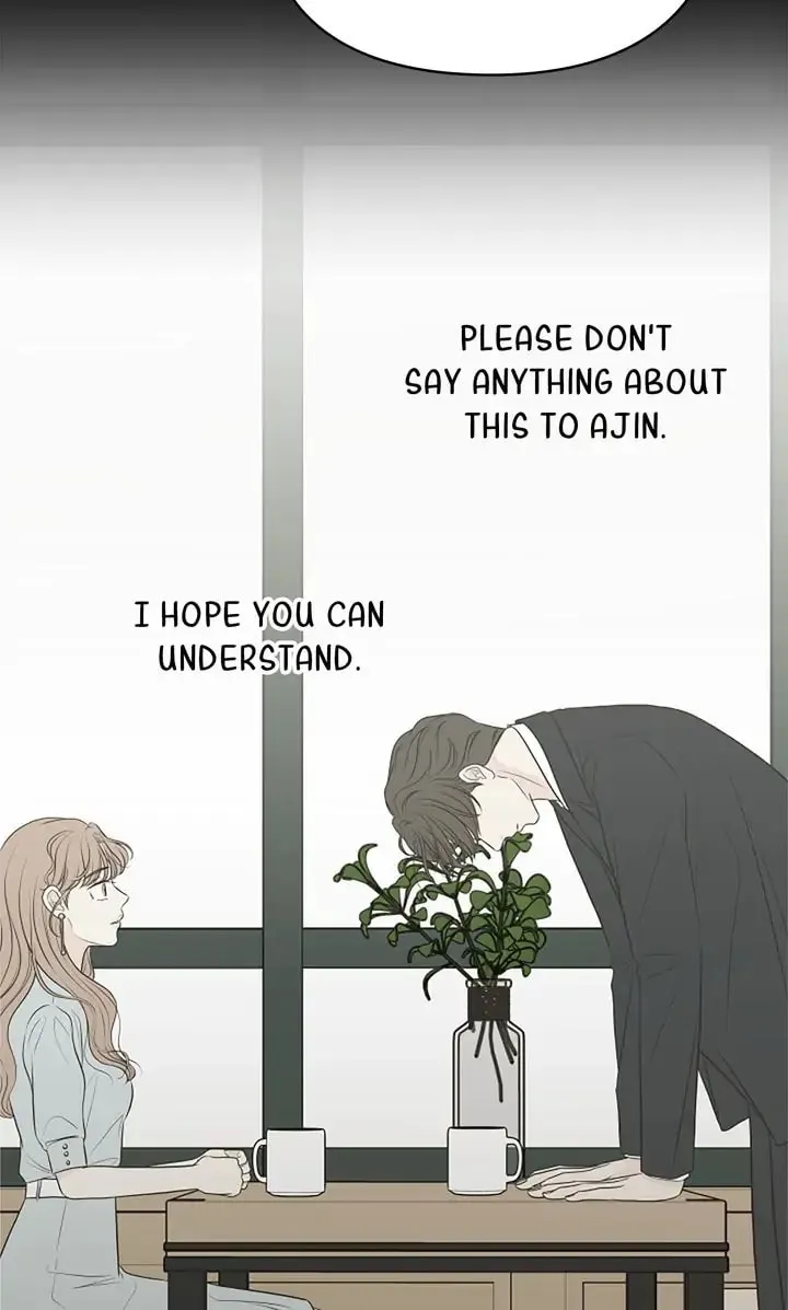 Check In to Your Heart Chapter 82 page 7 - 