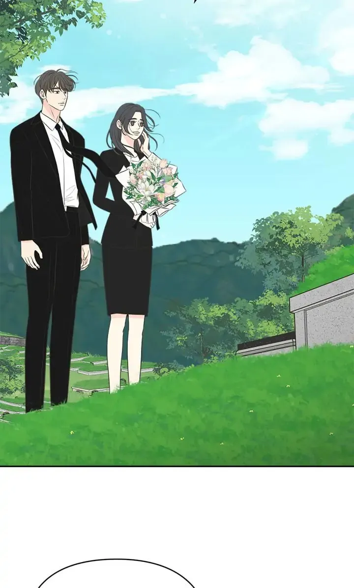 Check In to Your Heart Chapter 82 page 62 - 