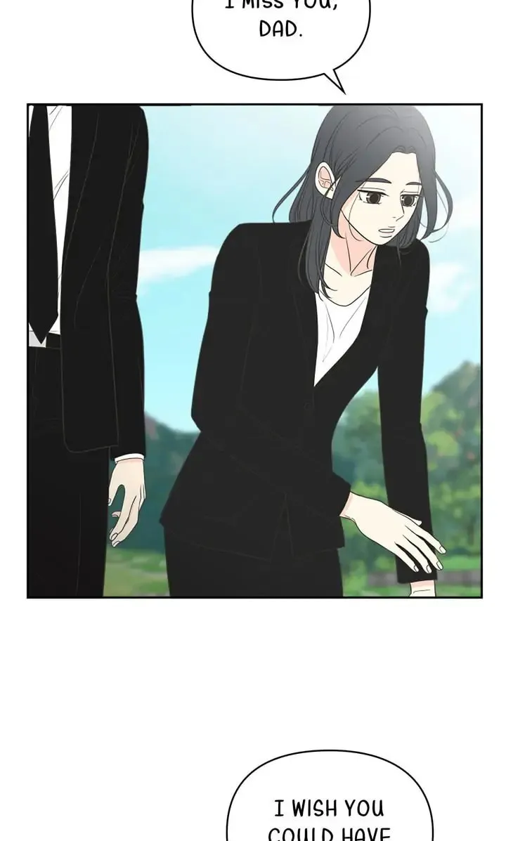 Check In to Your Heart Chapter 82 page 64 - 