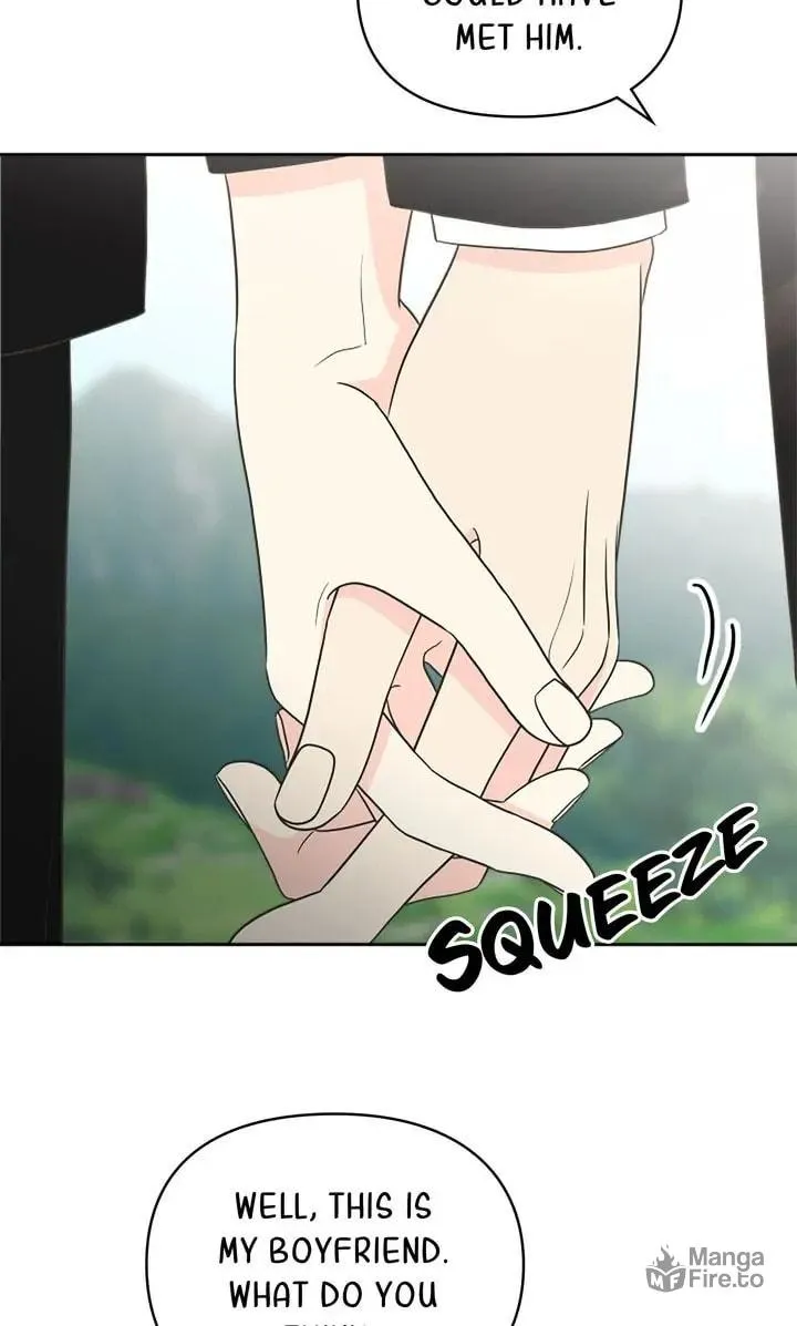 Check In to Your Heart Chapter 82 page 65 - 