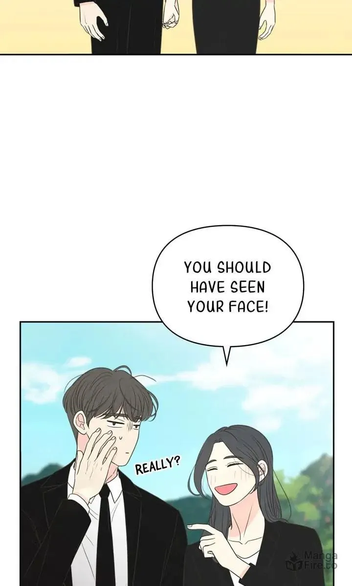 Check In to Your Heart Chapter 82 page 69 - 