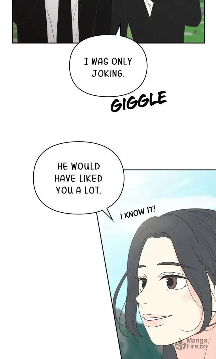 Check In to Your Heart Chapter 82 page 70 - 