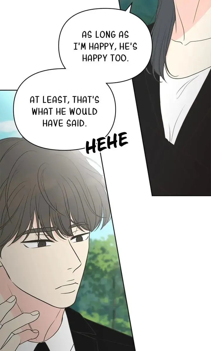 Check In to Your Heart Chapter 82 page 71 - 