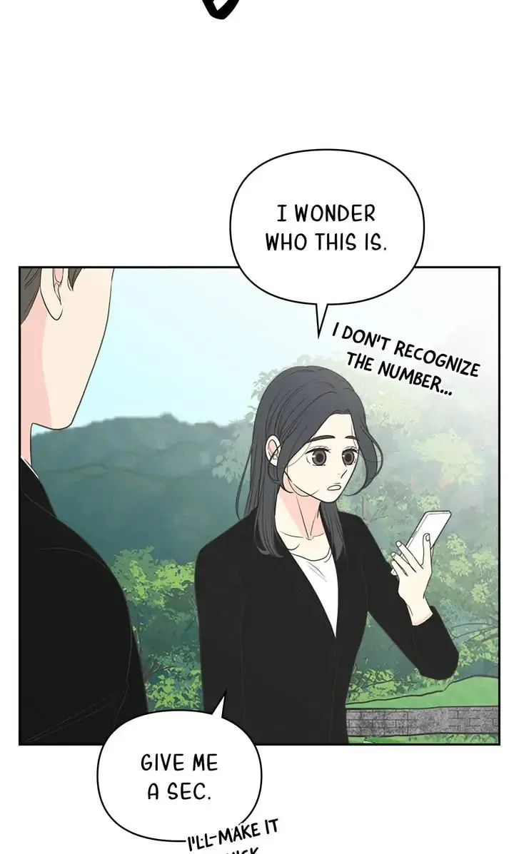 Check In to Your Heart Chapter 82 page 79 - 