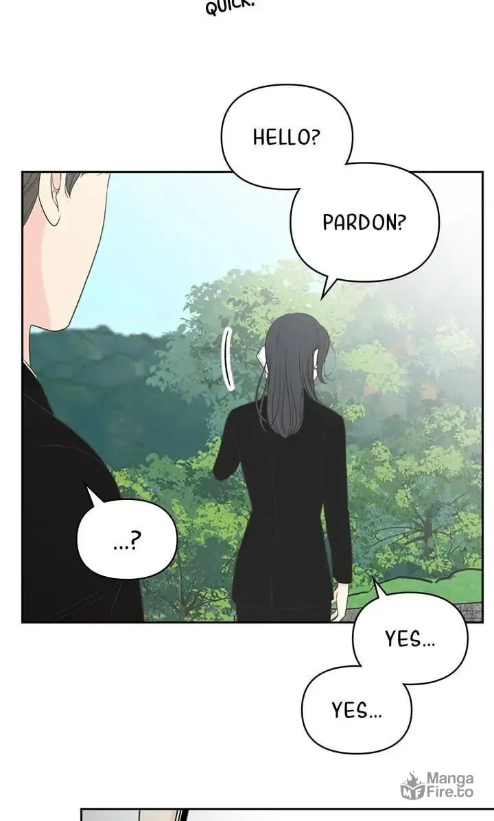 Check In to Your Heart Chapter 82 page 80 - 