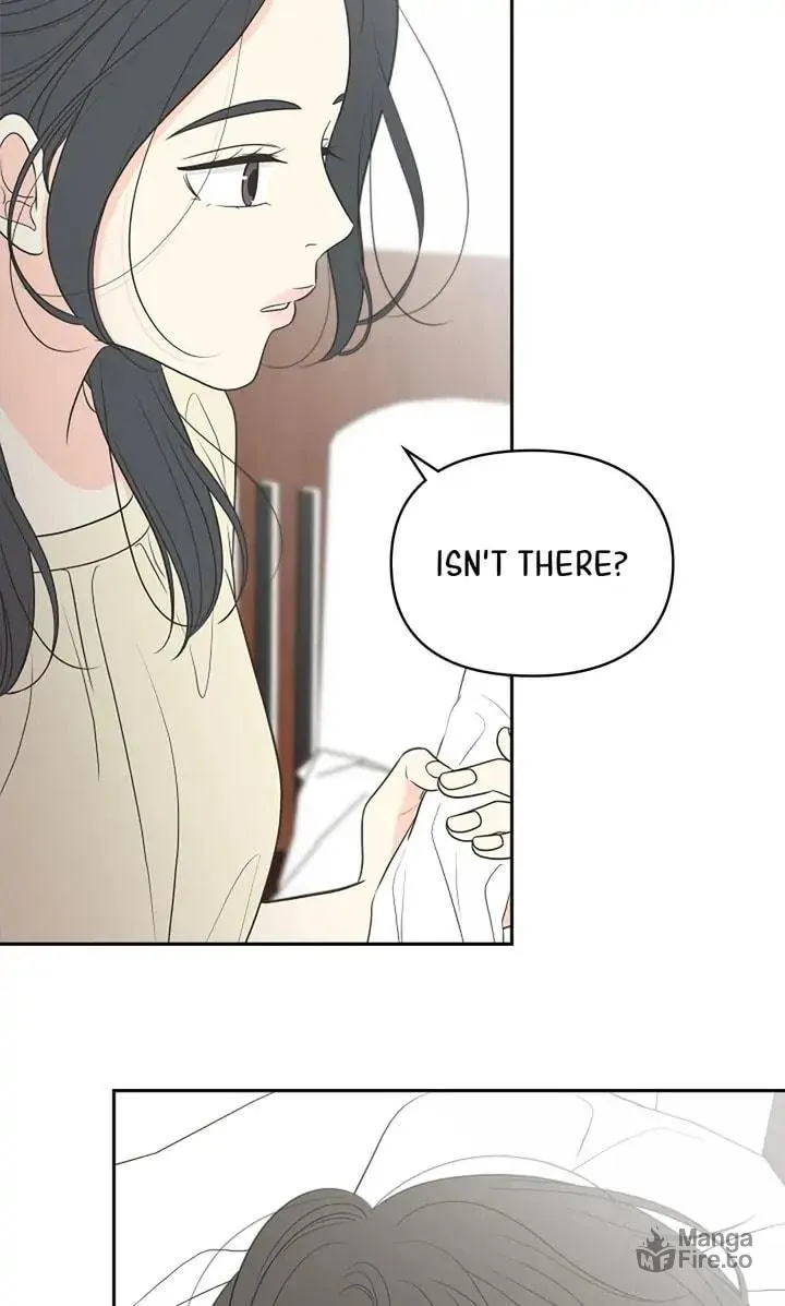Check In to Your Heart Chapter 82 page 9 - 