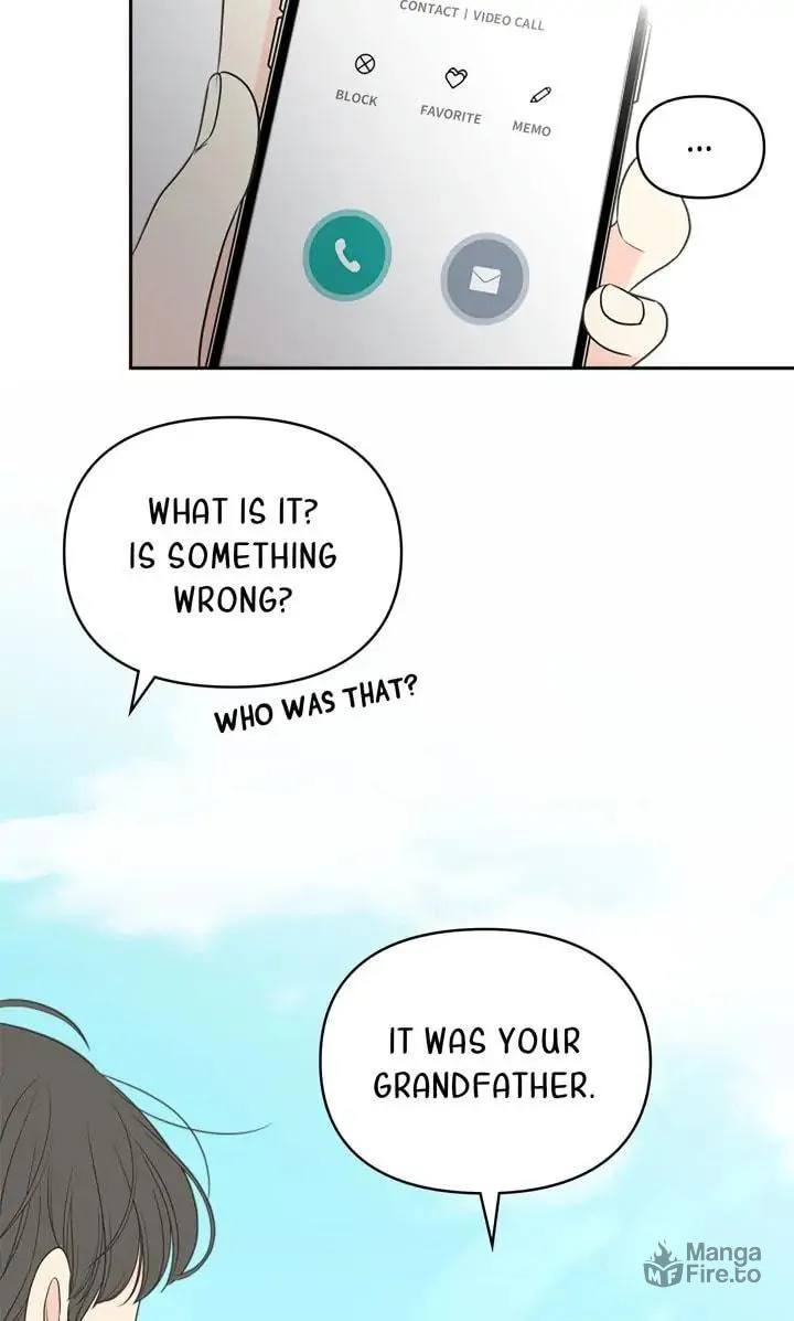 Check In to Your Heart Chapter 82 page 81 - 