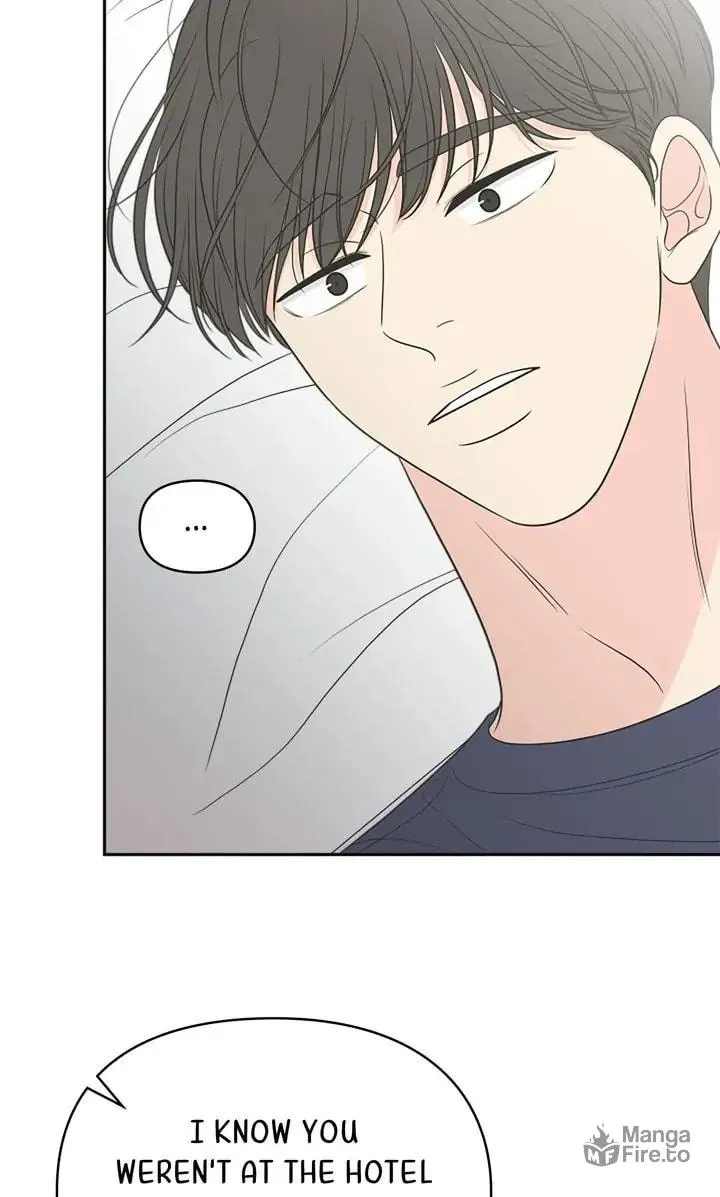 Check In to Your Heart Chapter 82 page 10 - 