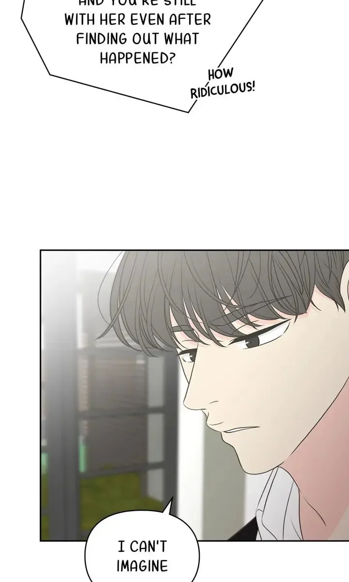 Check In to Your Heart Chapter 83 page 11 - 