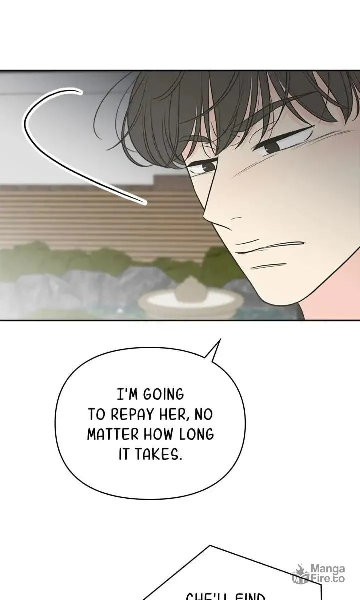 Check In to Your Heart Chapter 83 page 20 - 