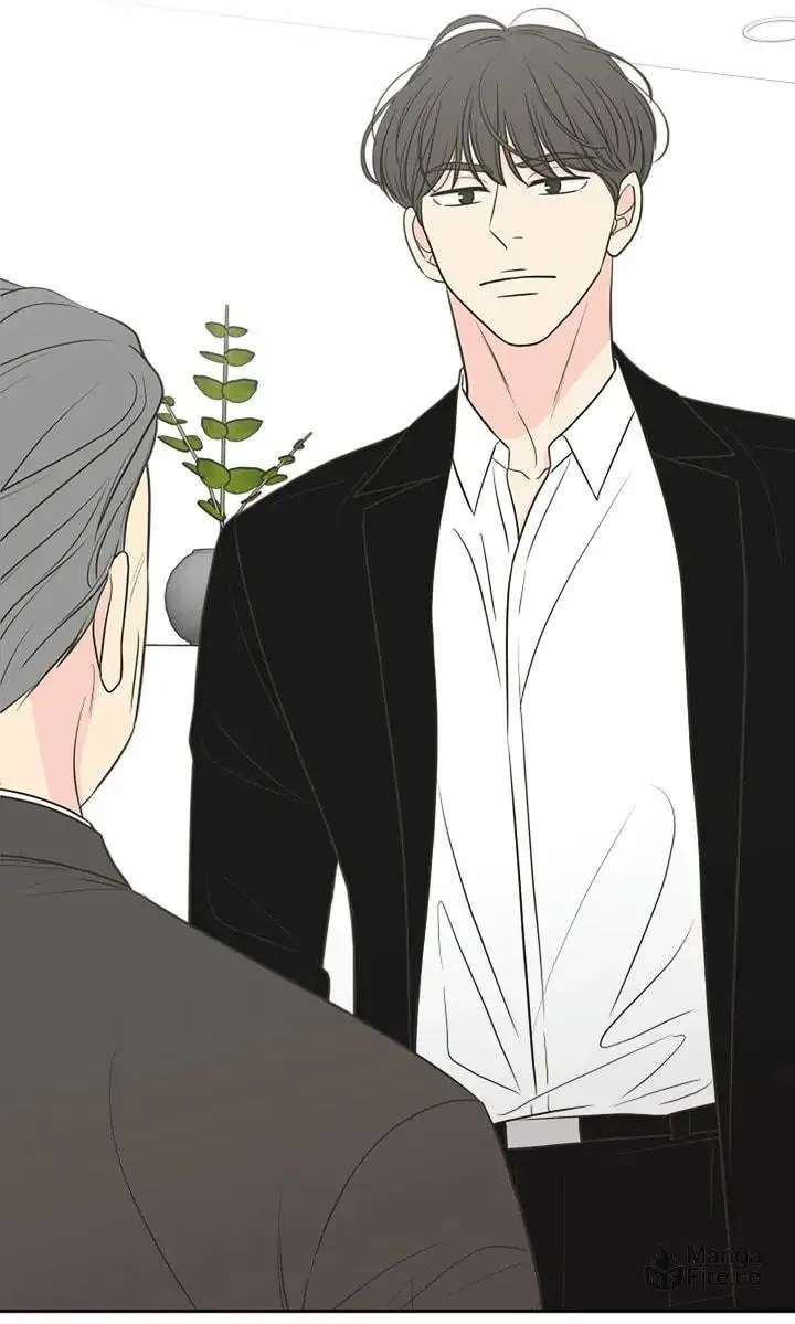 Check In to Your Heart Chapter 83 page 3 - 