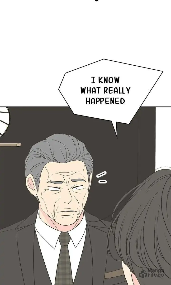 Check In to Your Heart Chapter 83 page 25 - 