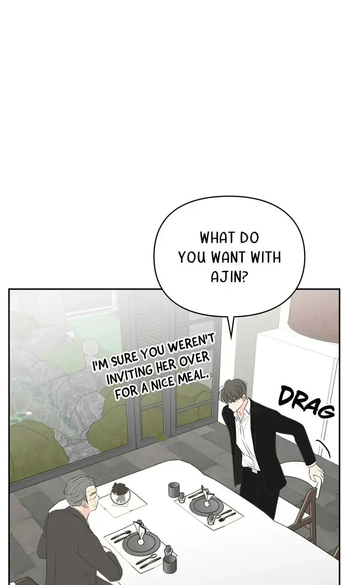 Check In to Your Heart Chapter 83 page 4 - 