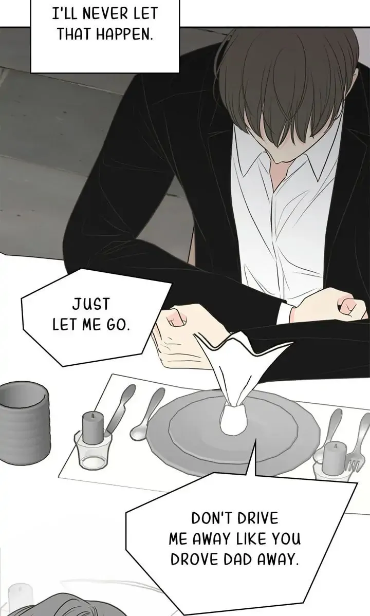 Check In to Your Heart Chapter 83 page 43 - 