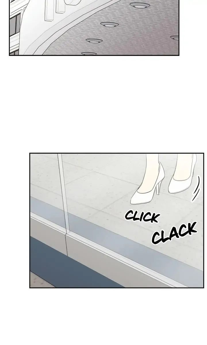 Check In to Your Heart Chapter 83 page 47 - 