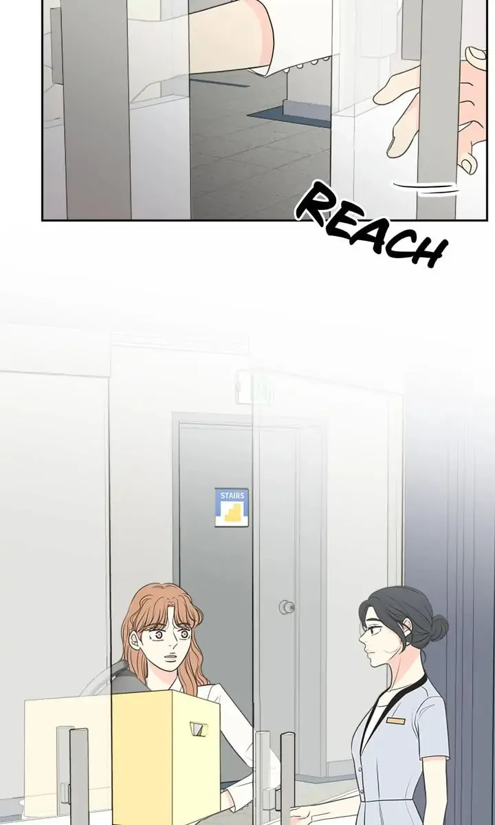 Check In to Your Heart Chapter 83 page 49 - 