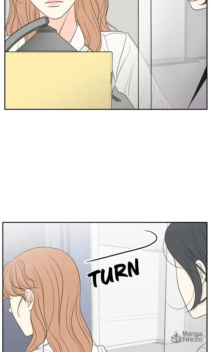Check In to Your Heart Chapter 83 page 51 - 