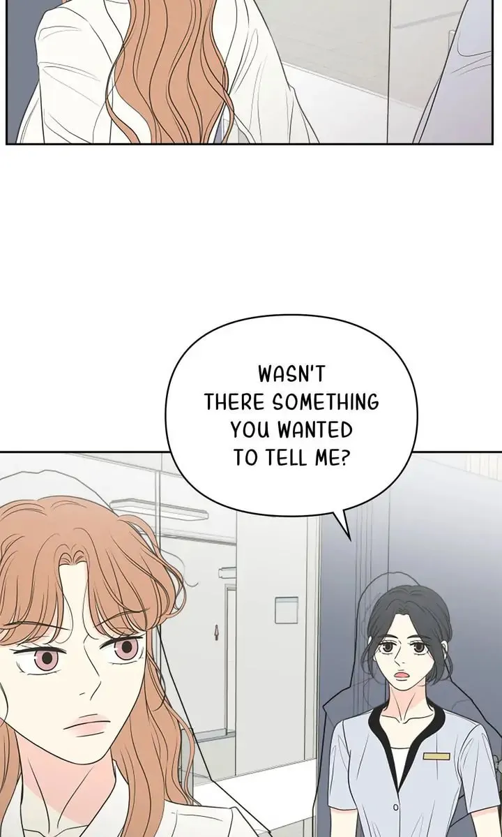 Check In to Your Heart Chapter 83 page 52 - 