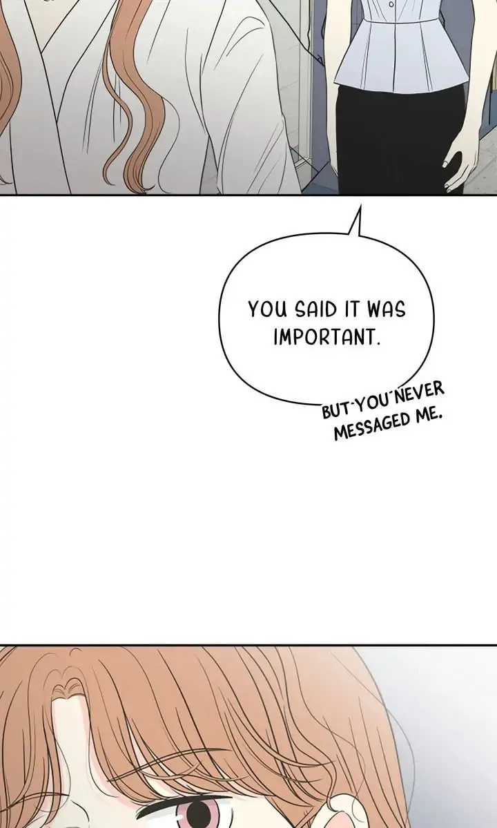 Check In to Your Heart Chapter 83 page 53 - 