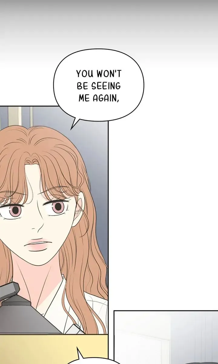 Check In to Your Heart Chapter 83 page 56 - 