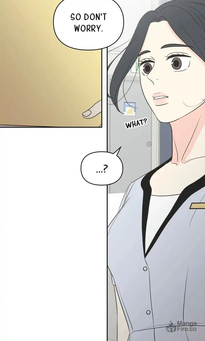 Check In to Your Heart Chapter 83 page 57 - 