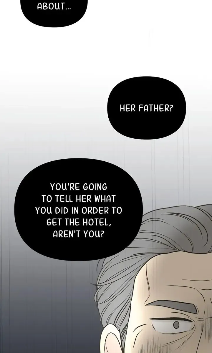 Check In to Your Heart Chapter 83 page 7 - 
