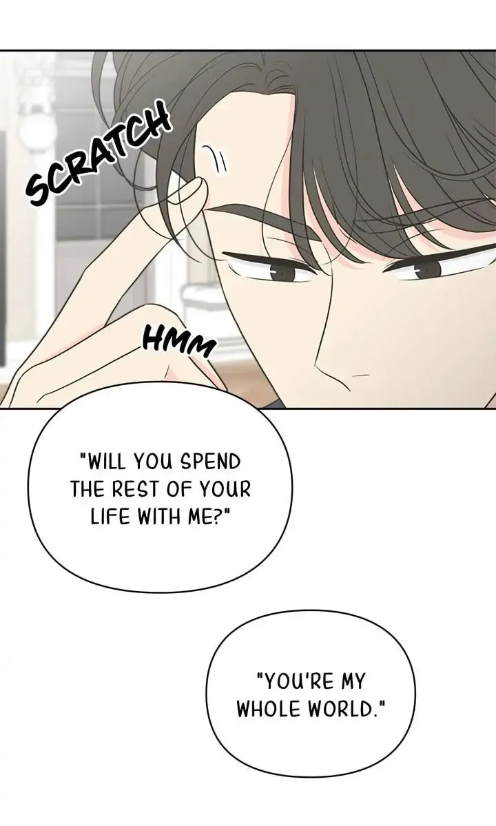 Check In to Your Heart Chapter 83 page 67 - 