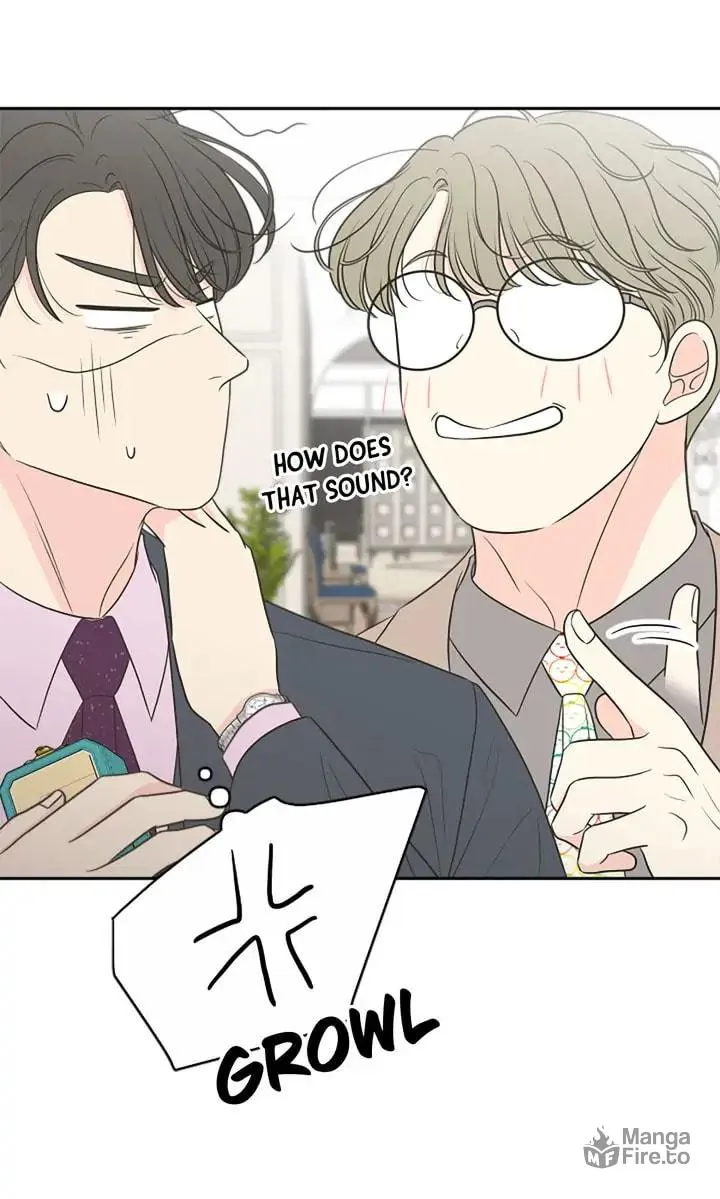 Check In to Your Heart Chapter 83 page 69 - 