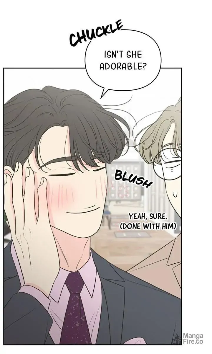 Check In to Your Heart Chapter 83 page 72 - 