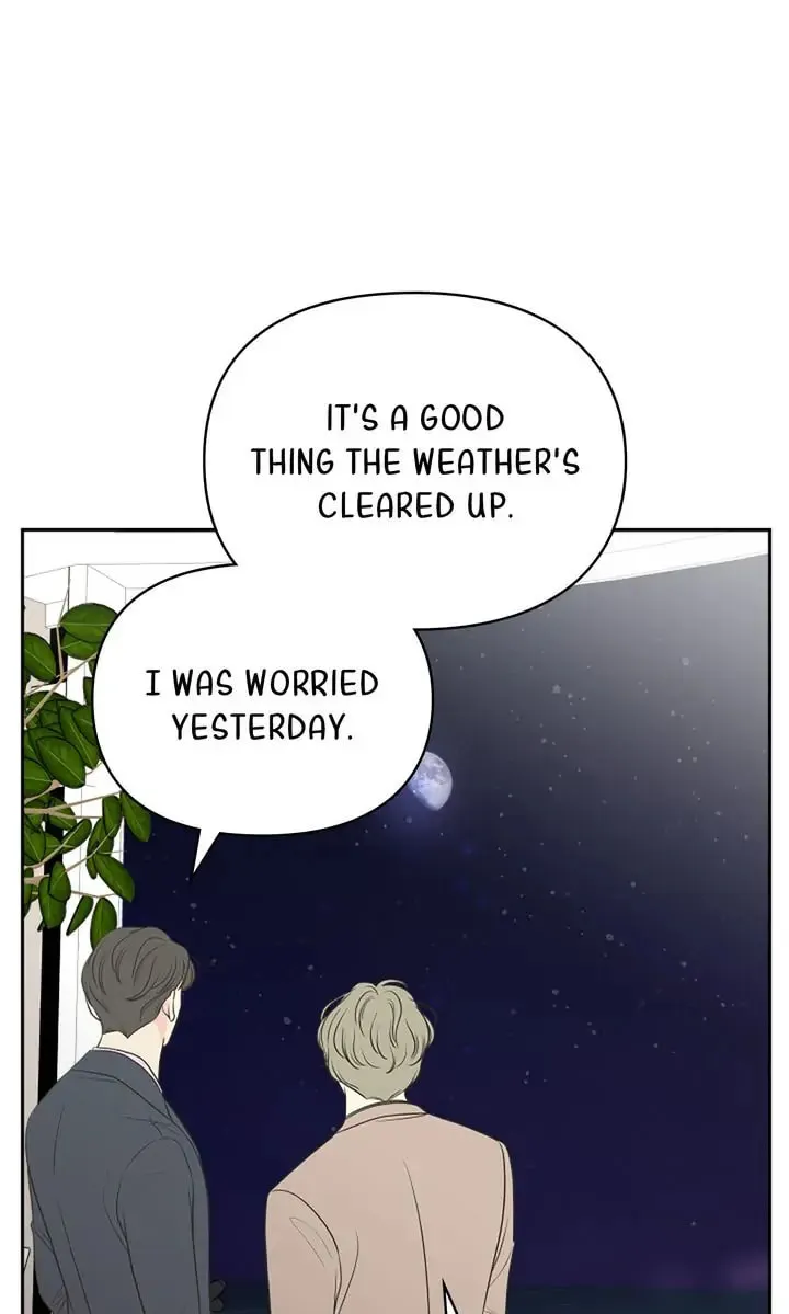 Check In to Your Heart Chapter 83 page 73 - 