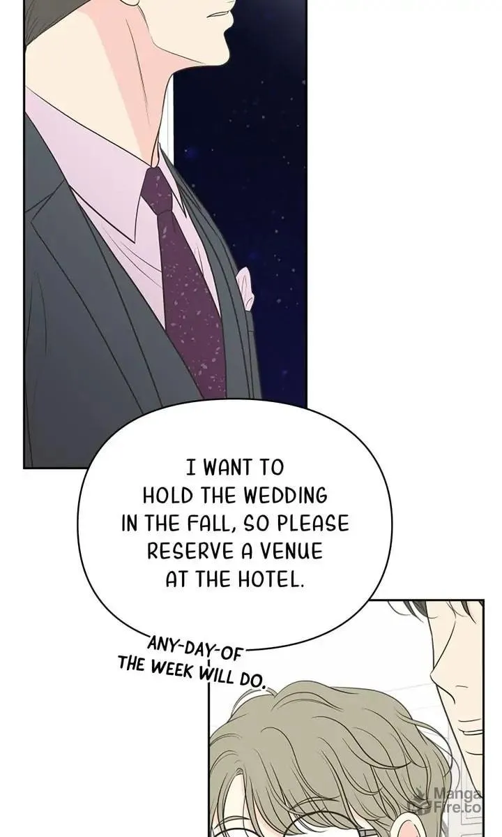 Check In to Your Heart Chapter 83 page 75 - 