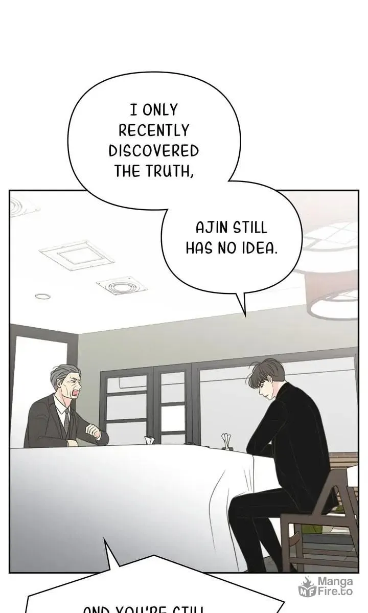 Check In to Your Heart Chapter 83 page 10 - 