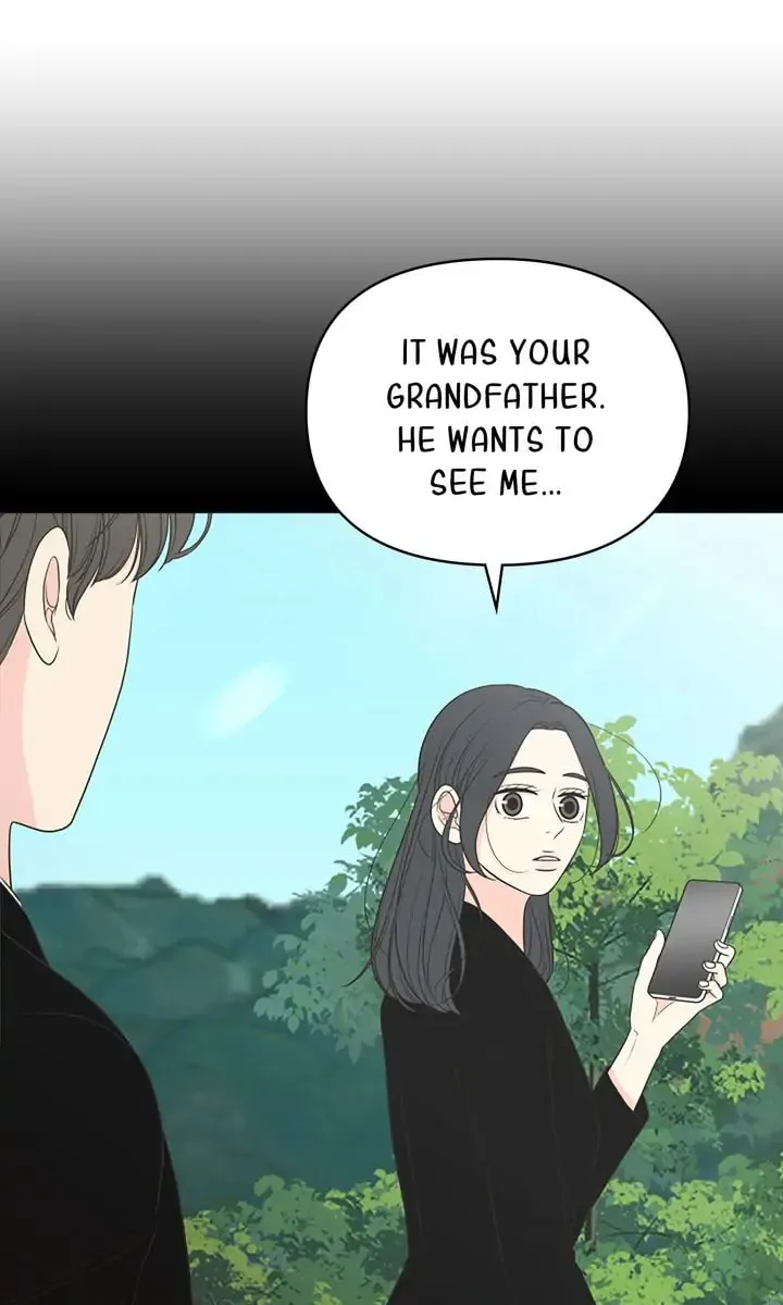 Check In to Your Heart Chapter 84 page 13 - 