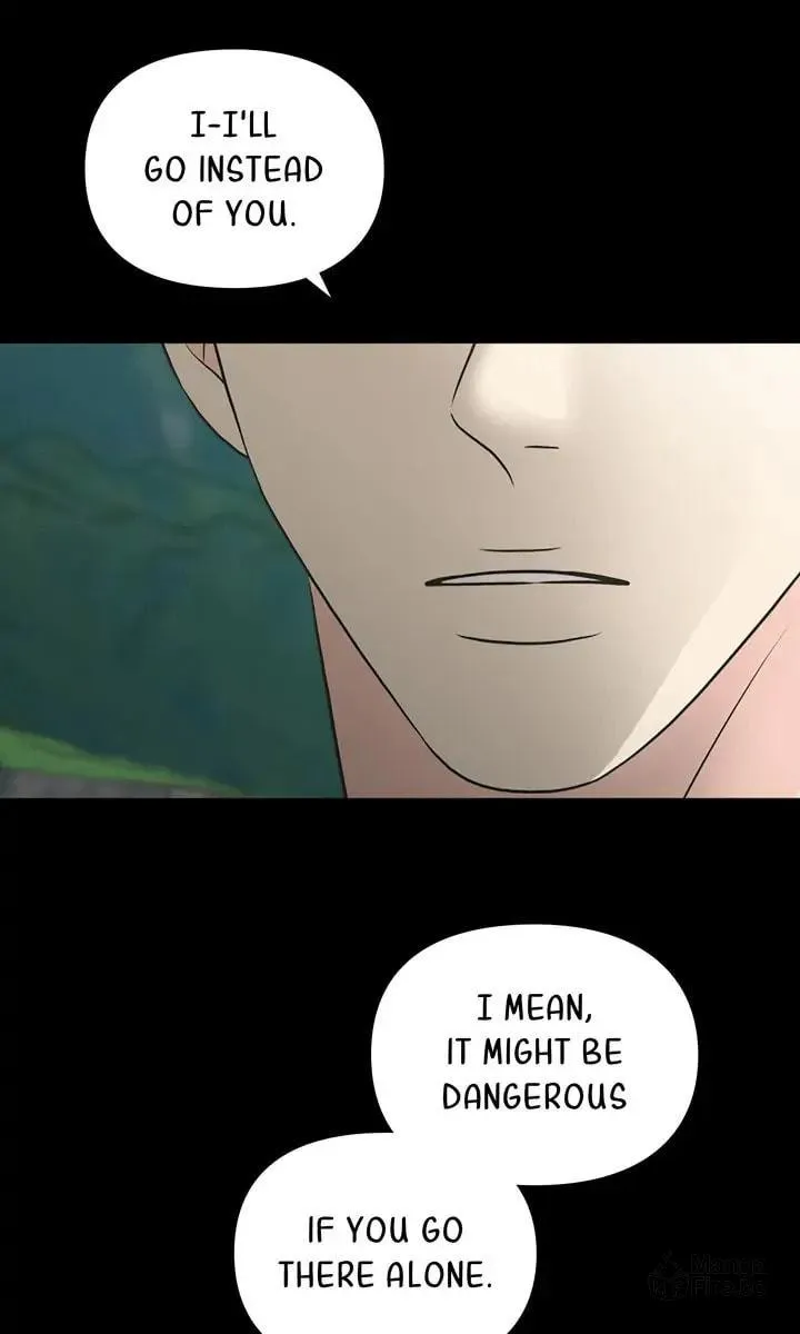 Check In to Your Heart Chapter 84 page 15 - 