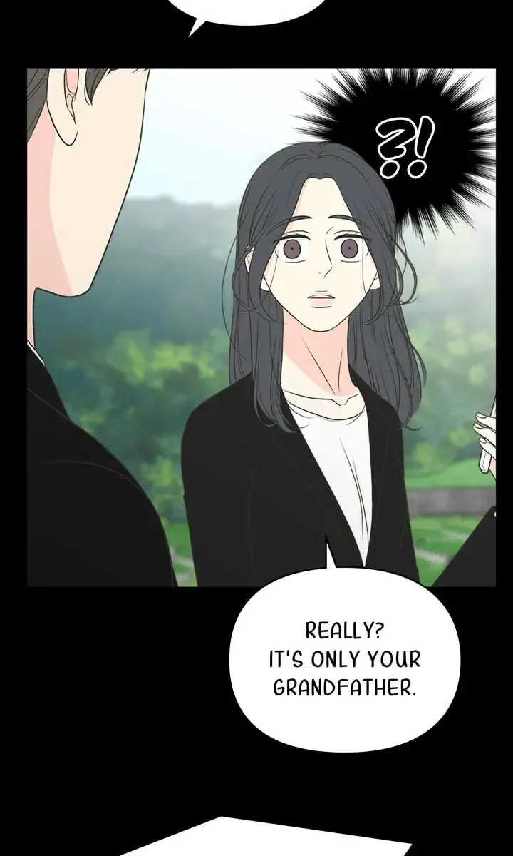Check In to Your Heart Chapter 84 page 16 - 